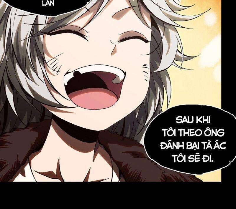 Đại Tượng Vô Hình Chap 140 - Next Chap 141