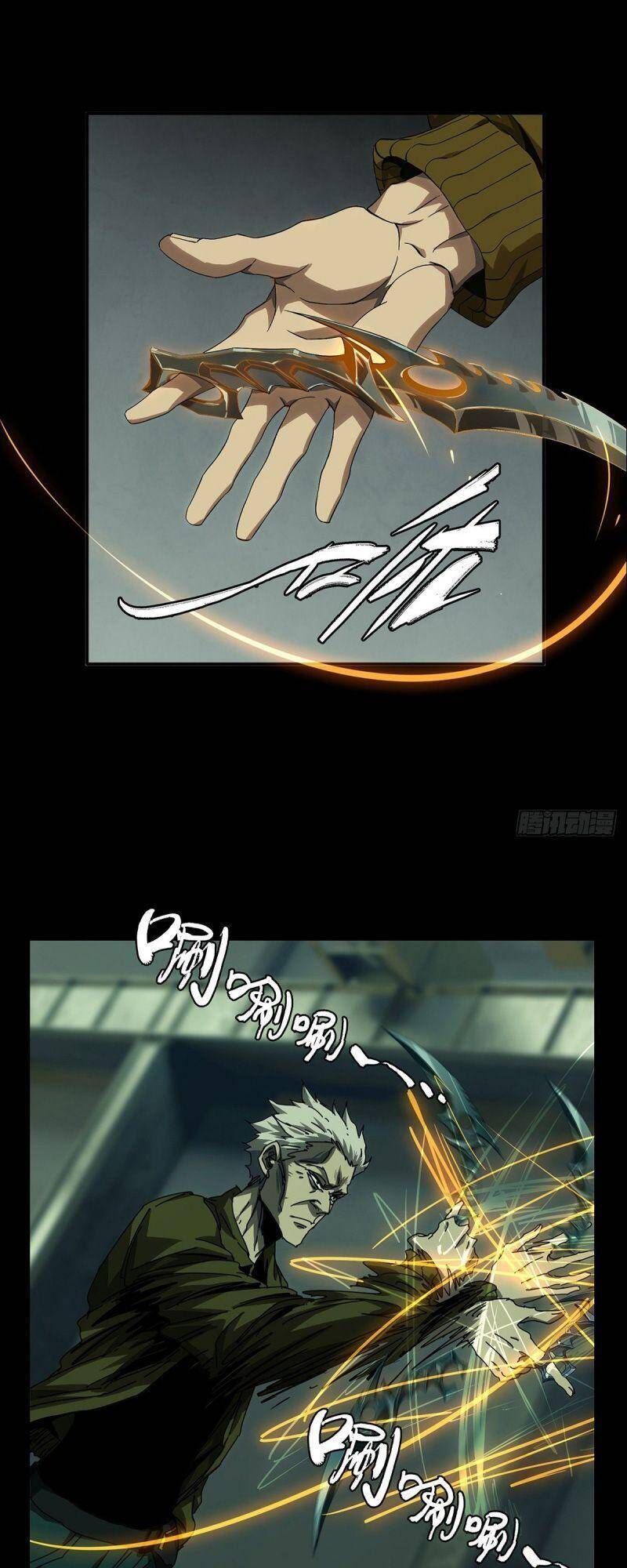 Đại Tượng Vô Hình Chap 140 - Next Chap 141