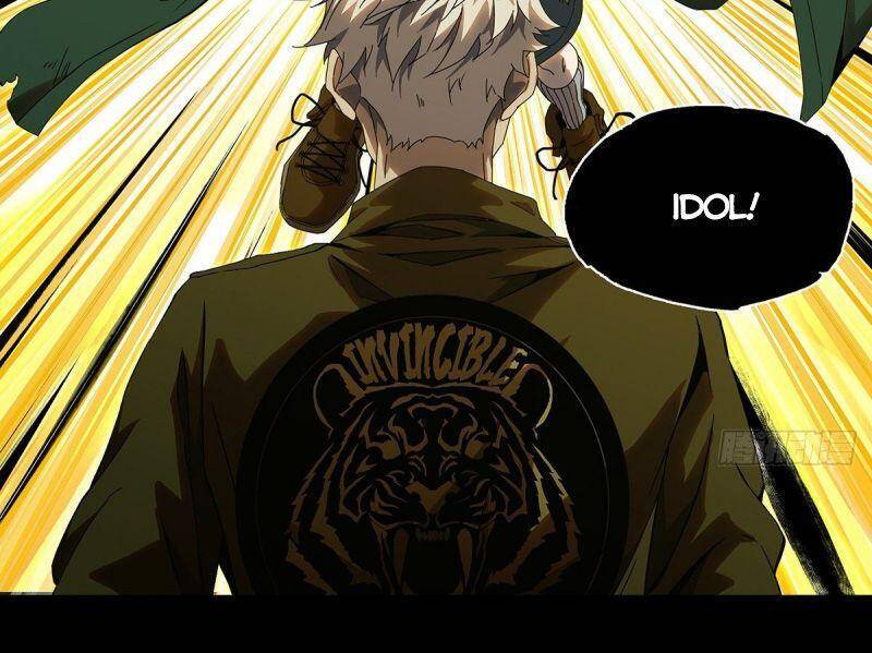 Đại Tượng Vô Hình Chap 140 - Next Chap 141