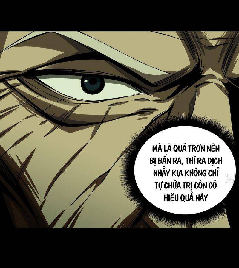 Đại Tượng Vô Hình Chap 141 - Next Chap 142