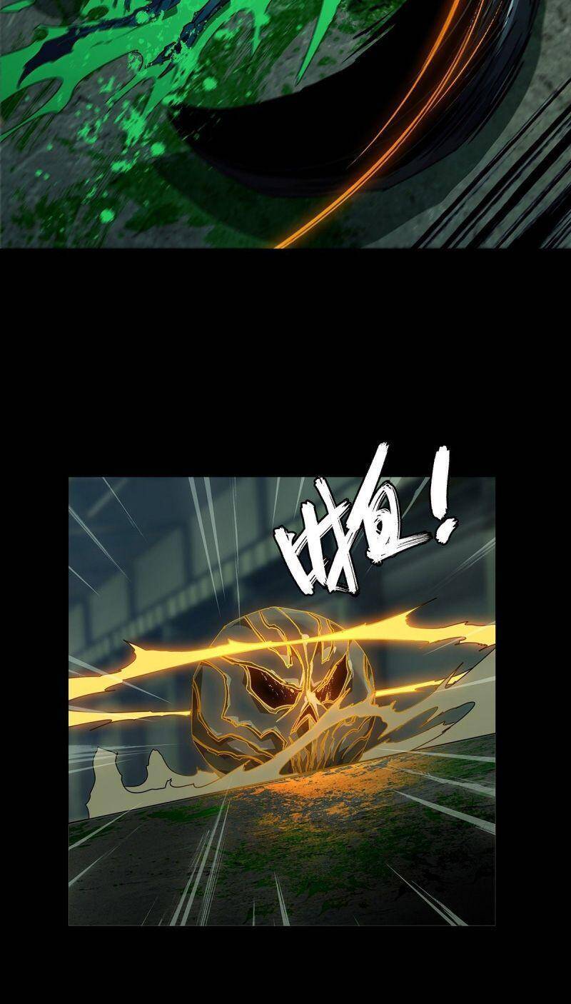 Đại Tượng Vô Hình Chap 142 - Next Chap 143