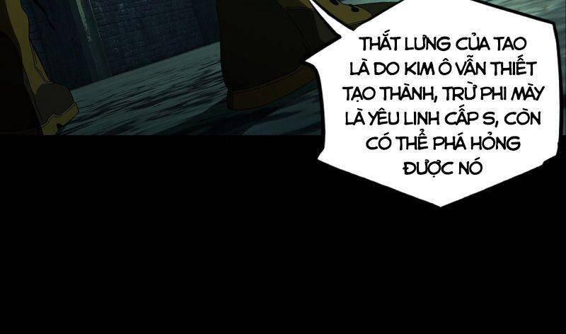 Đại Tượng Vô Hình Chap 142 - Next Chap 143
