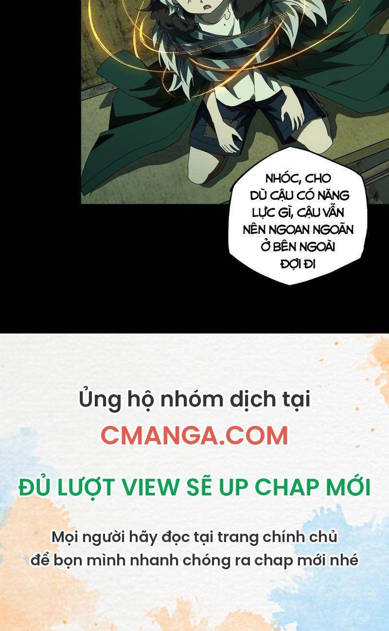 Đại Tượng Vô Hình Chap 142 - Next Chap 143