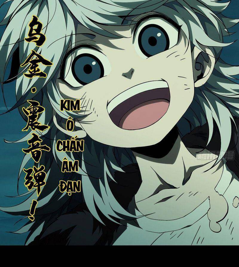 Đại Tượng Vô Hình Chap 142 - Next Chap 143