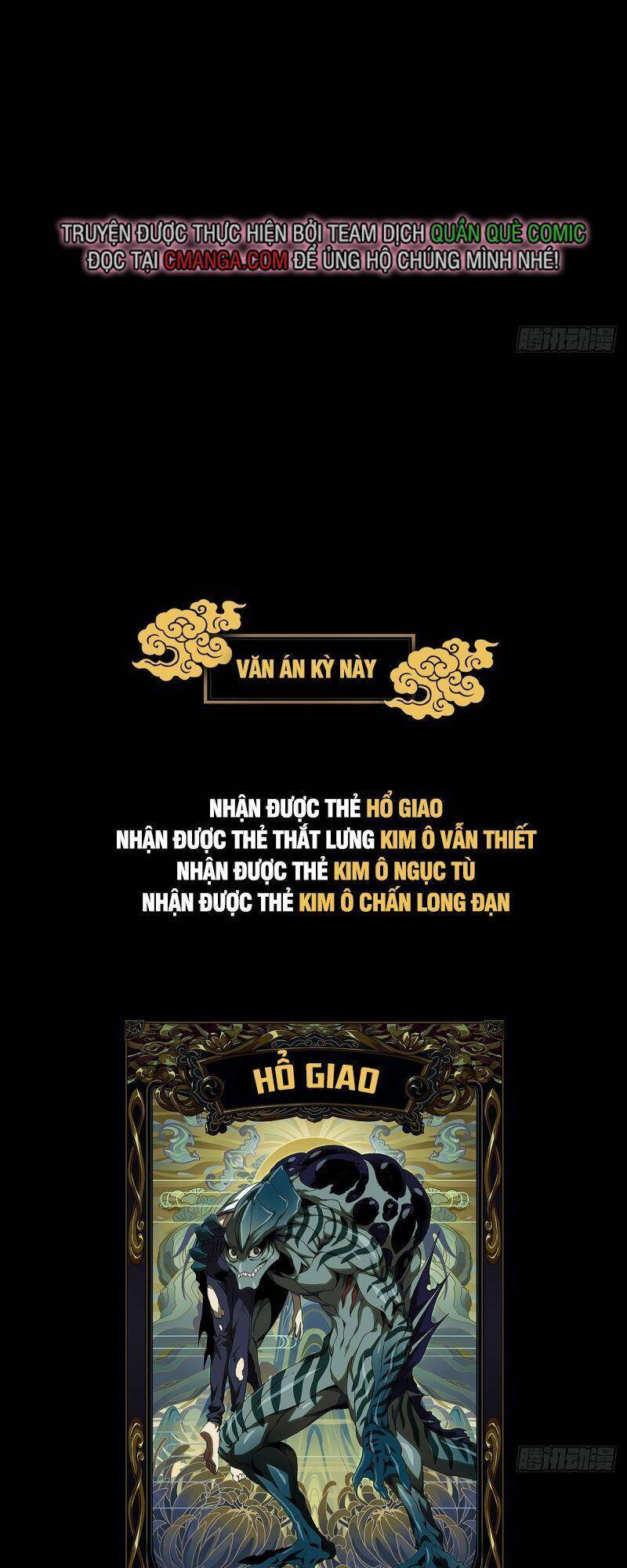 Đại Tượng Vô Hình Chap 142 - Next Chap 143