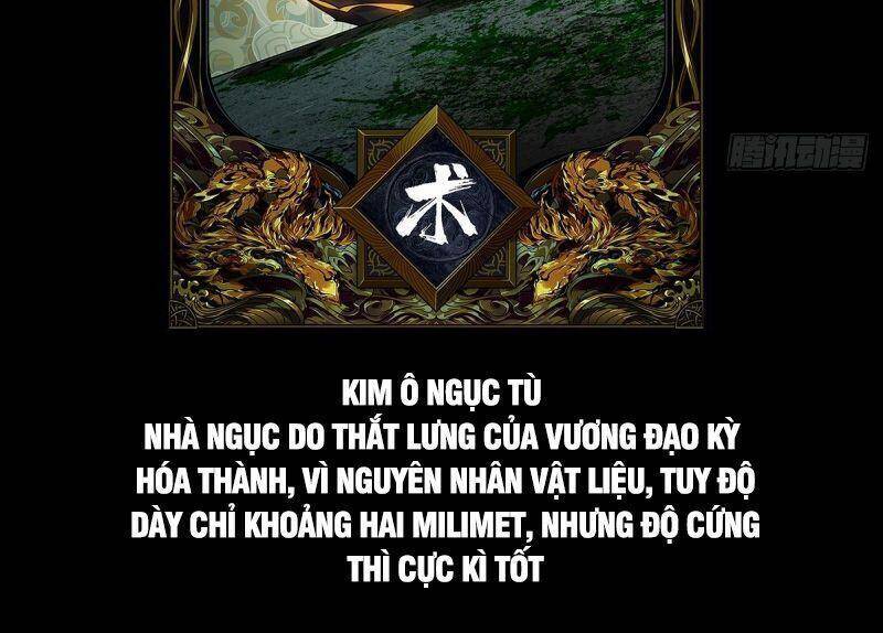 Đại Tượng Vô Hình Chap 142 - Next Chap 143