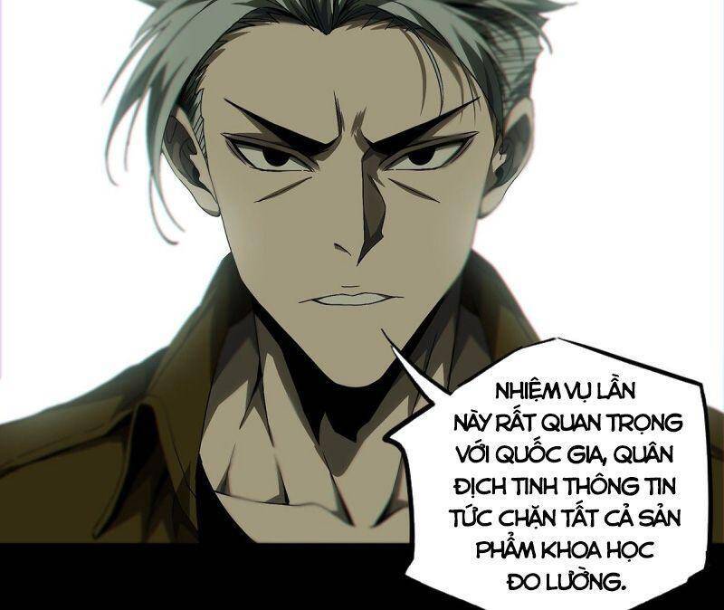 Đại Tượng Vô Hình Chap 143 - Next Chap 144