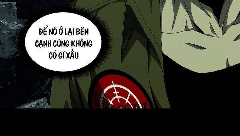 Đại Tượng Vô Hình Chap 143 - Next Chap 144