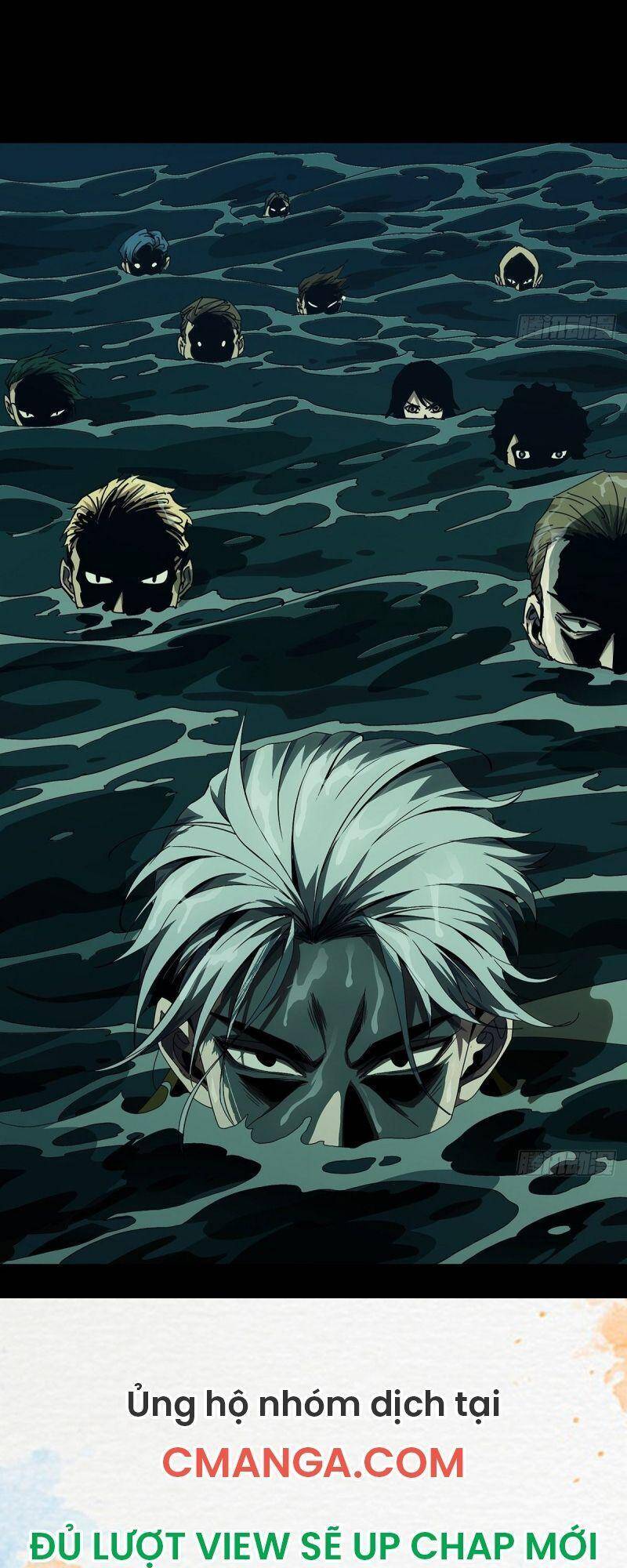 Đại Tượng Vô Hình Chap 143 - Next Chap 144