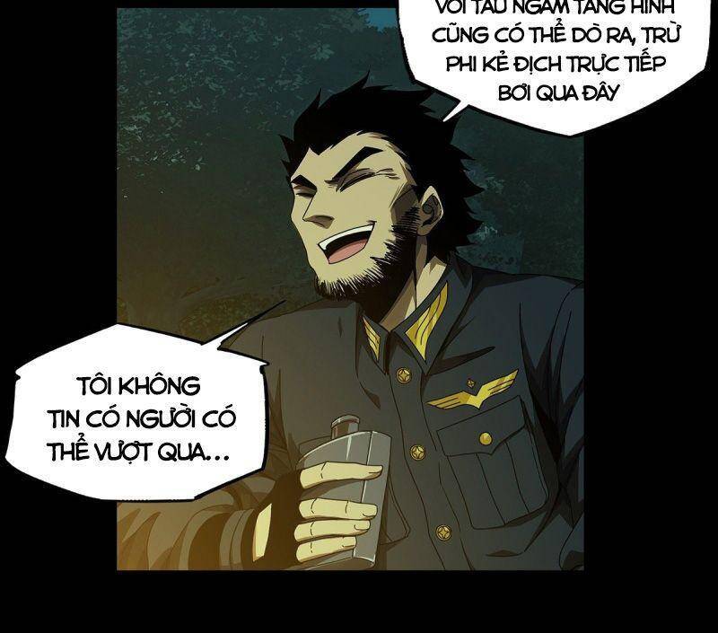Đại Tượng Vô Hình Chap 144 - Next Chap 145