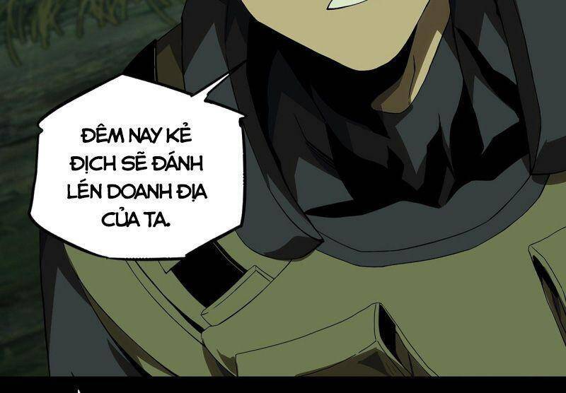 Đại Tượng Vô Hình Chap 144 - Next Chap 145