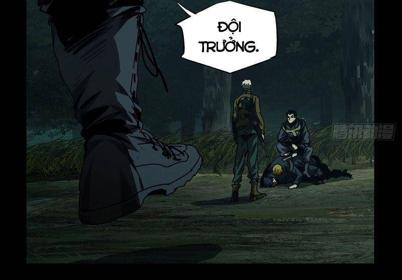 Đại Tượng Vô Hình Chap 144 - Next Chap 145