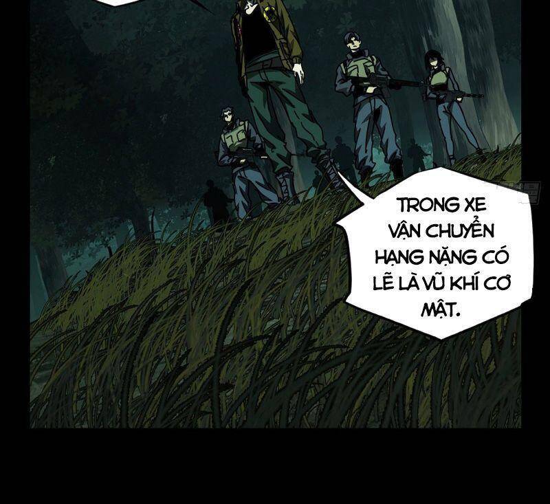 Đại Tượng Vô Hình Chap 144 - Next Chap 145