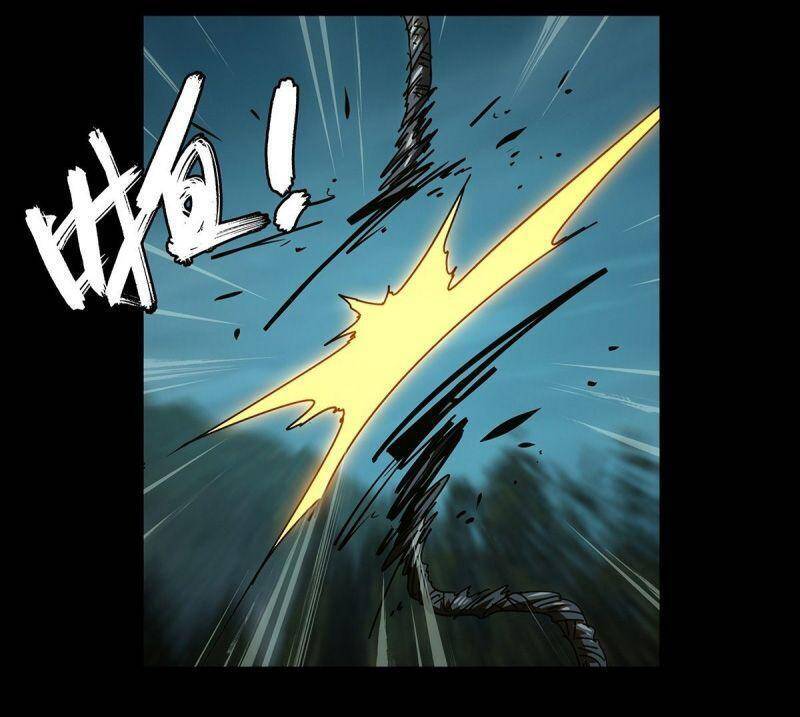 Đại Tượng Vô Hình Chap 144 - Next Chap 145