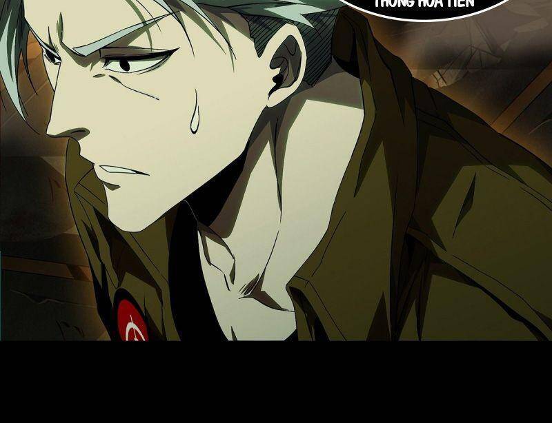 Đại Tượng Vô Hình Chap 144 - Next Chap 145
