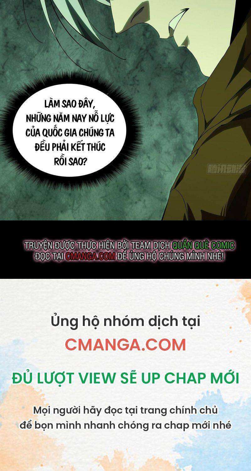 Đại Tượng Vô Hình Chap 144 - Next Chap 145