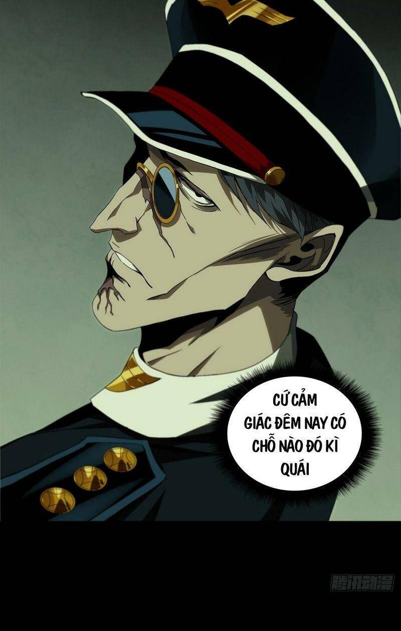 Đại Tượng Vô Hình Chap 145 - Next Chap 146