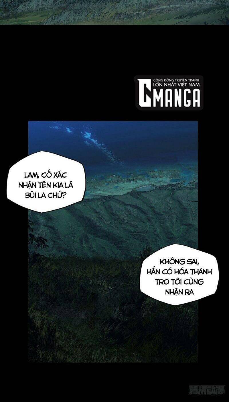 Đại Tượng Vô Hình Chap 145 - Next Chap 146