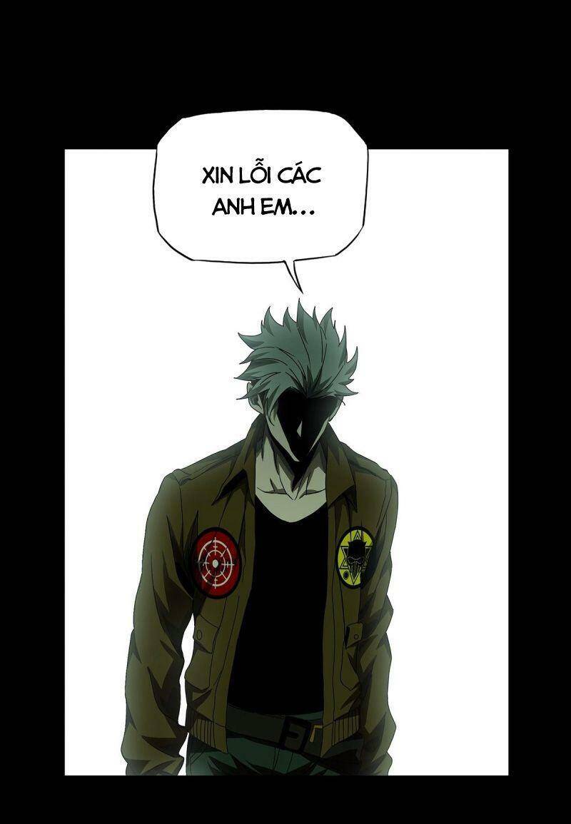 Đại Tượng Vô Hình Chap 145 - Next Chap 146