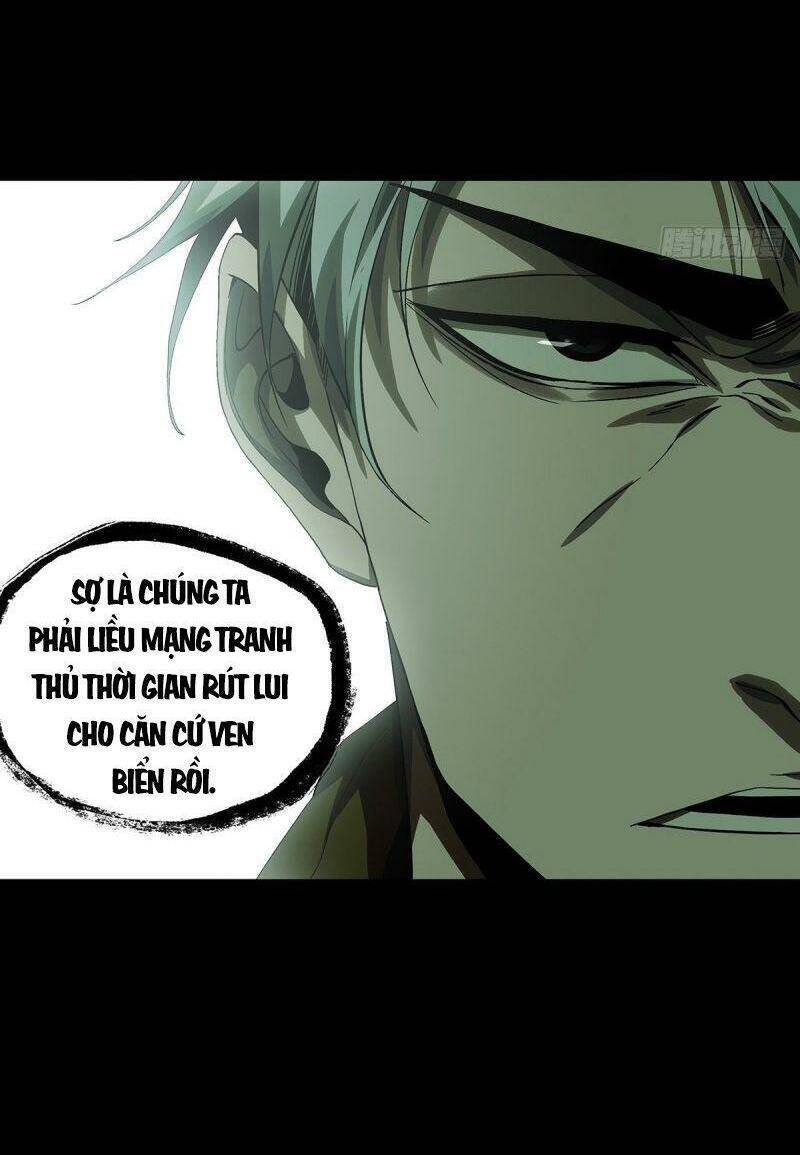 Đại Tượng Vô Hình Chap 145 - Next Chap 146