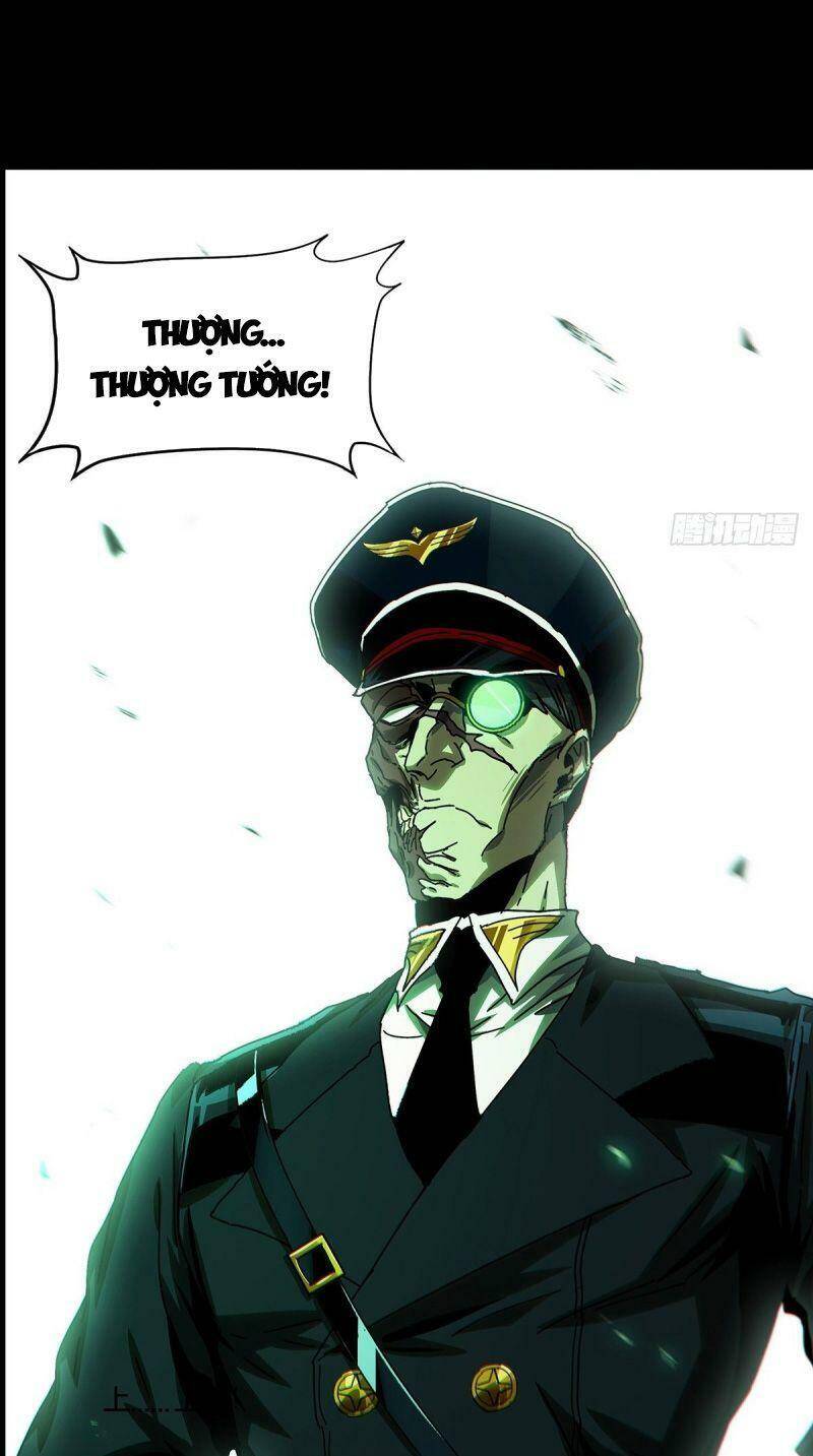 Đại Tượng Vô Hình Chap 145 - Next Chap 146