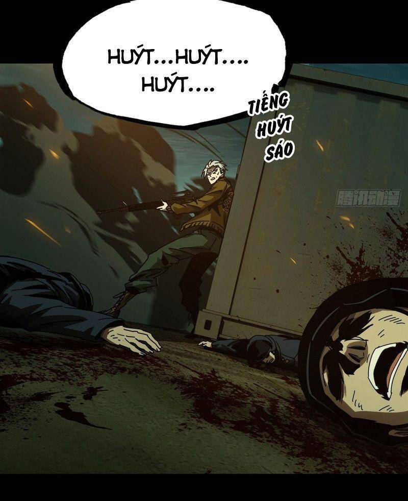 Đại Tượng Vô Hình Chap 146 - Next Chap 147