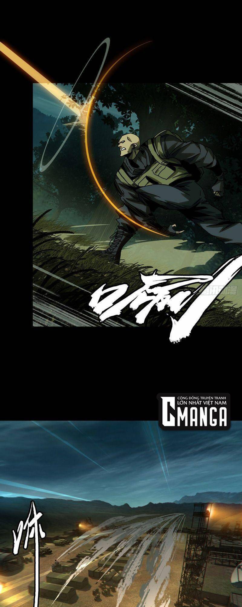 Đại Tượng Vô Hình Chap 146 - Next Chap 147