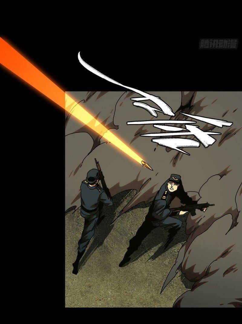 Đại Tượng Vô Hình Chap 146 - Next Chap 147