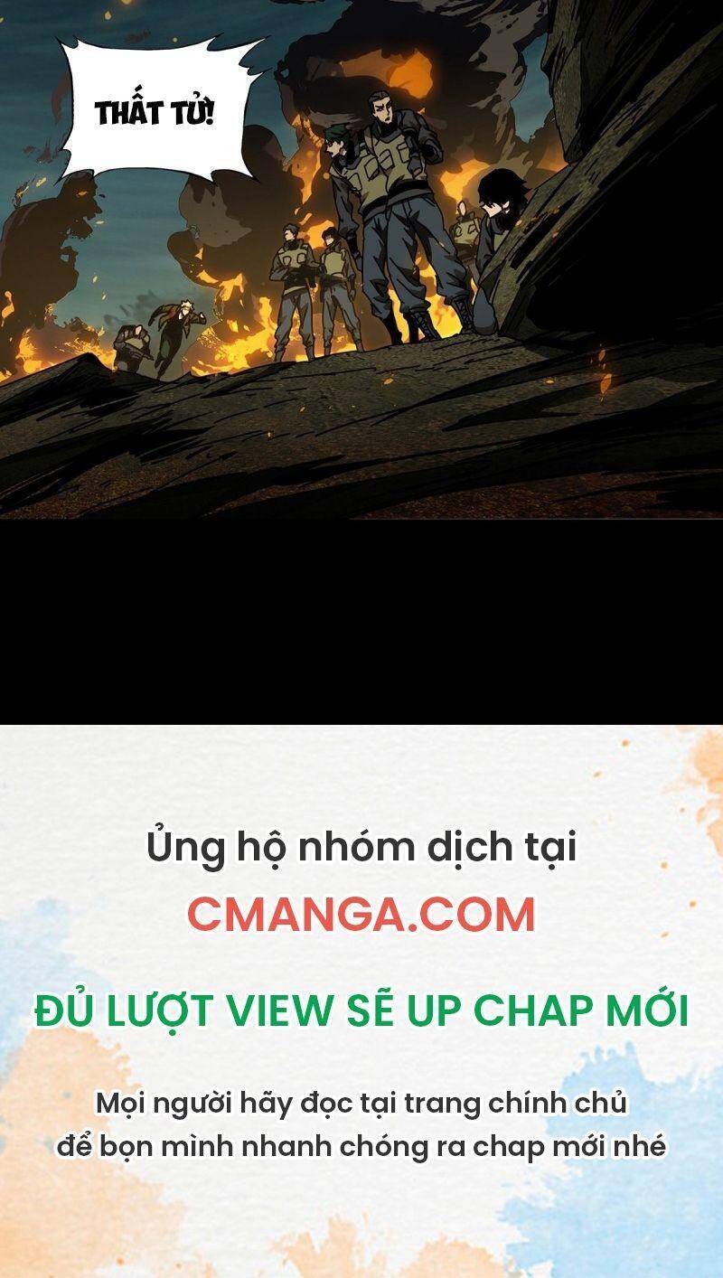 Đại Tượng Vô Hình Chap 147 - Next Chap 148