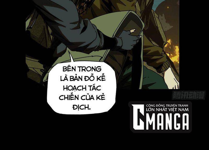 Đại Tượng Vô Hình Chap 147 - Next Chap 148