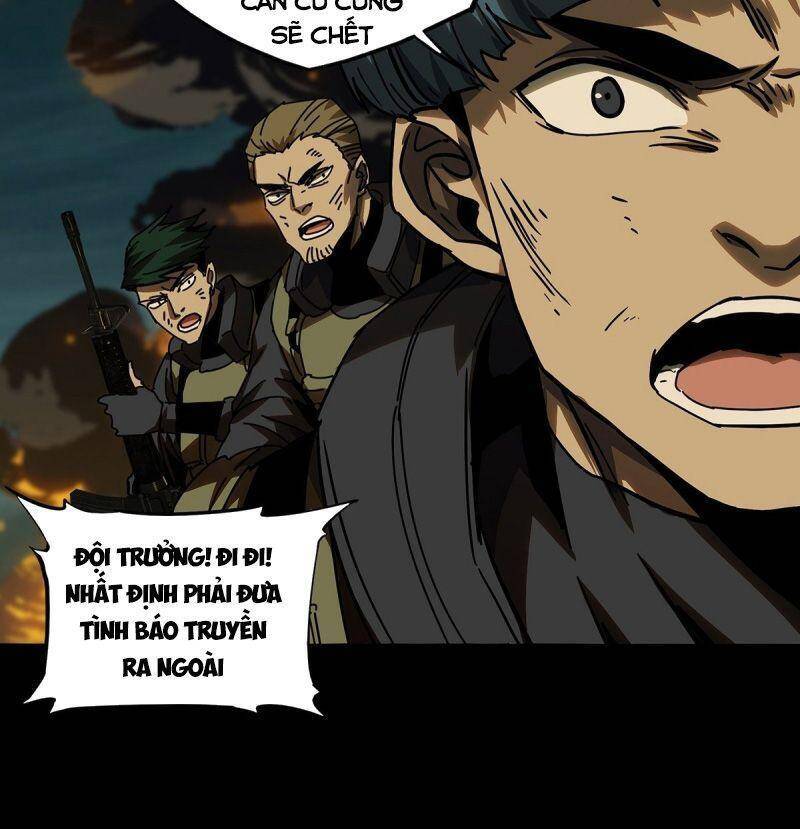 Đại Tượng Vô Hình Chap 147 - Next Chap 148