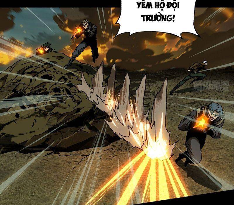 Đại Tượng Vô Hình Chap 147 - Next Chap 148