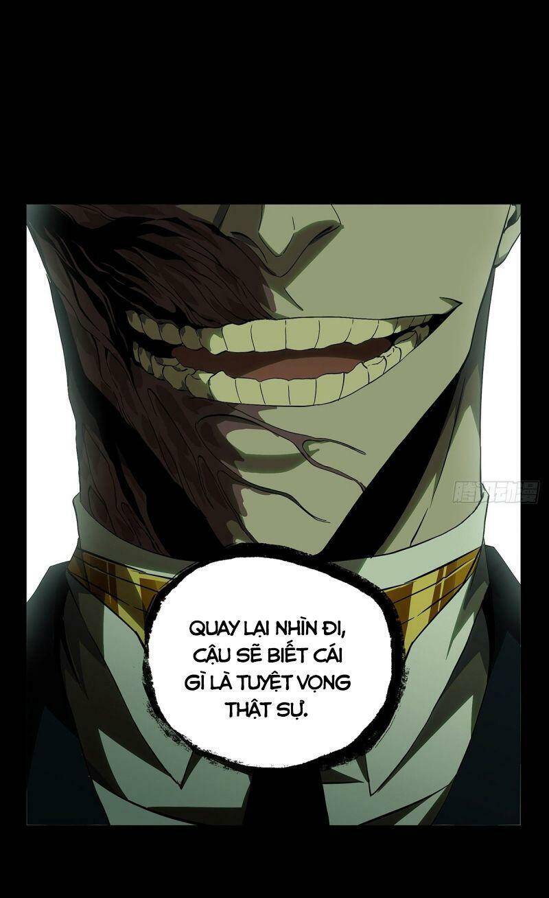 Đại Tượng Vô Hình Chap 148 - Next Chap 149