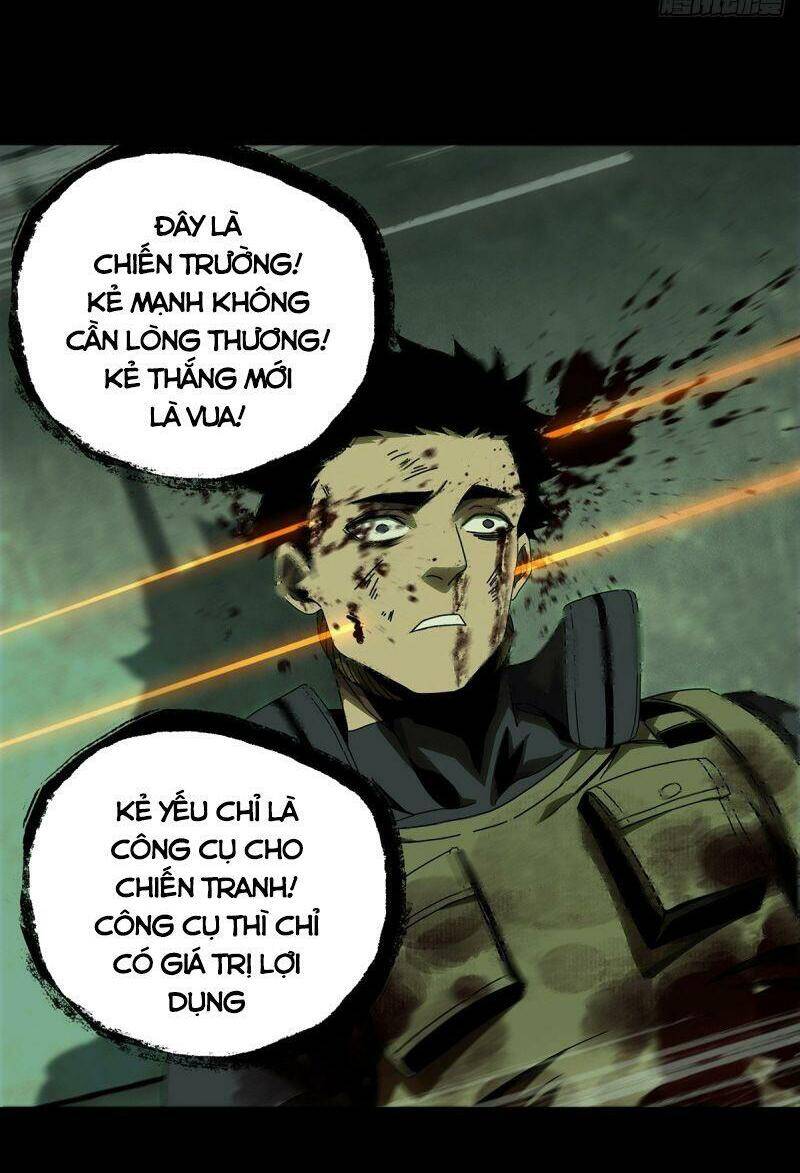 Đại Tượng Vô Hình Chap 148 - Next Chap 149