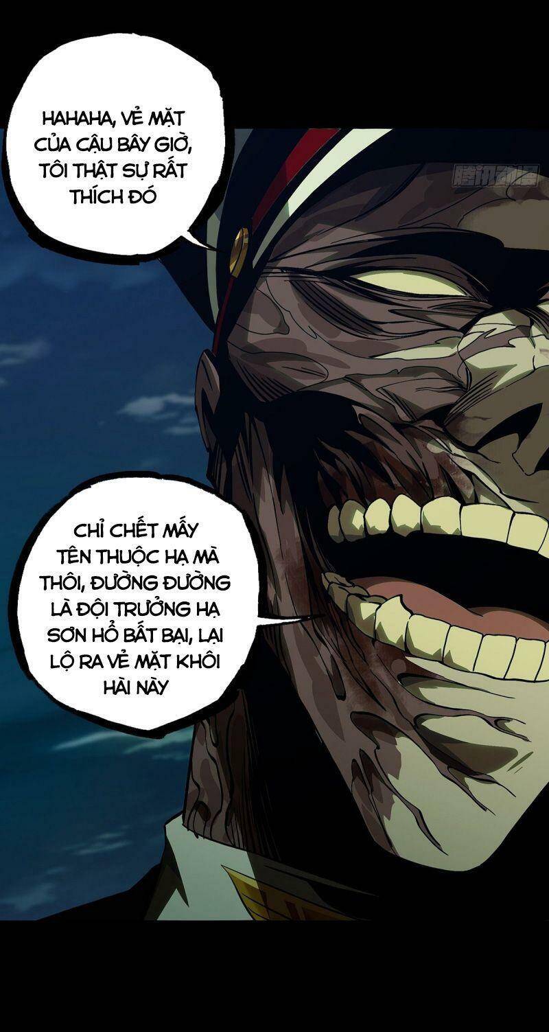 Đại Tượng Vô Hình Chap 148 - Next Chap 149