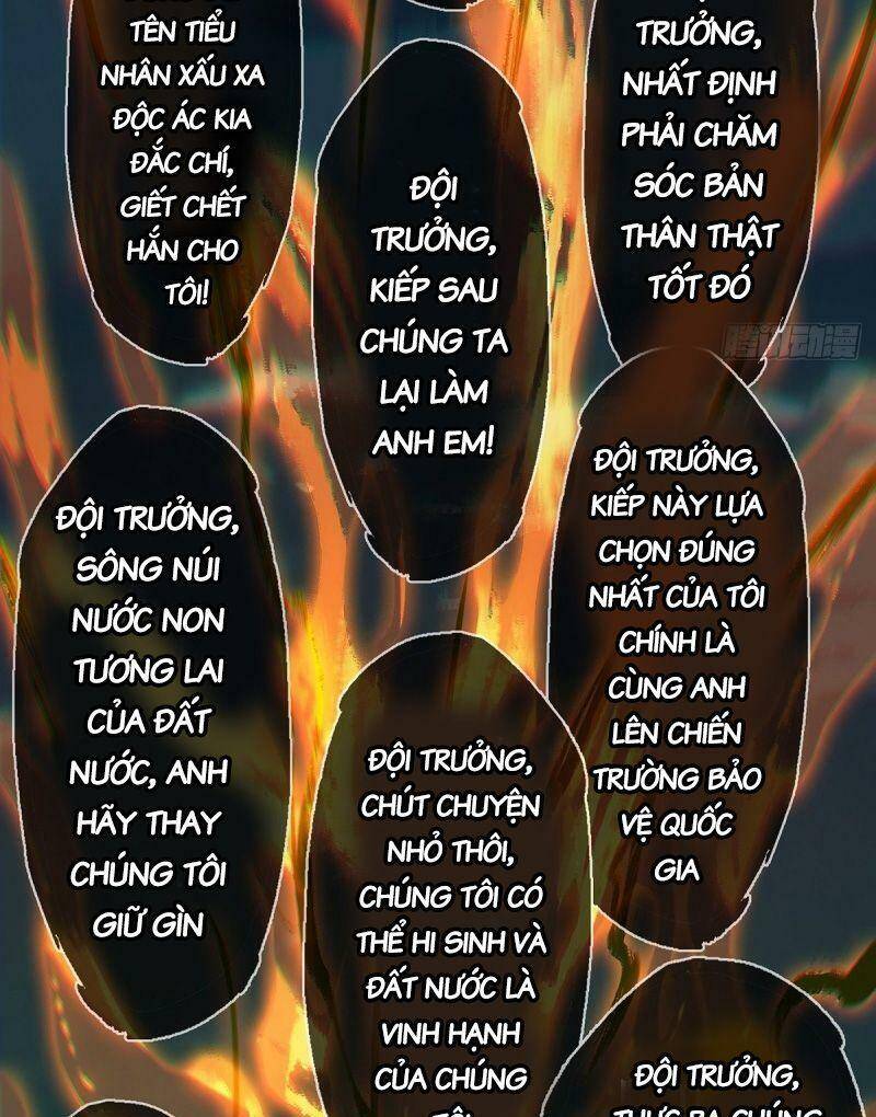 Đại Tượng Vô Hình Chap 148 - Next Chap 149