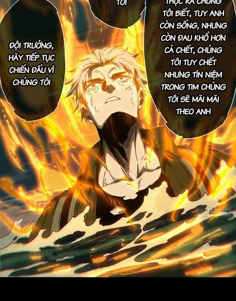 Đại Tượng Vô Hình Chap 148 - Next Chap 149