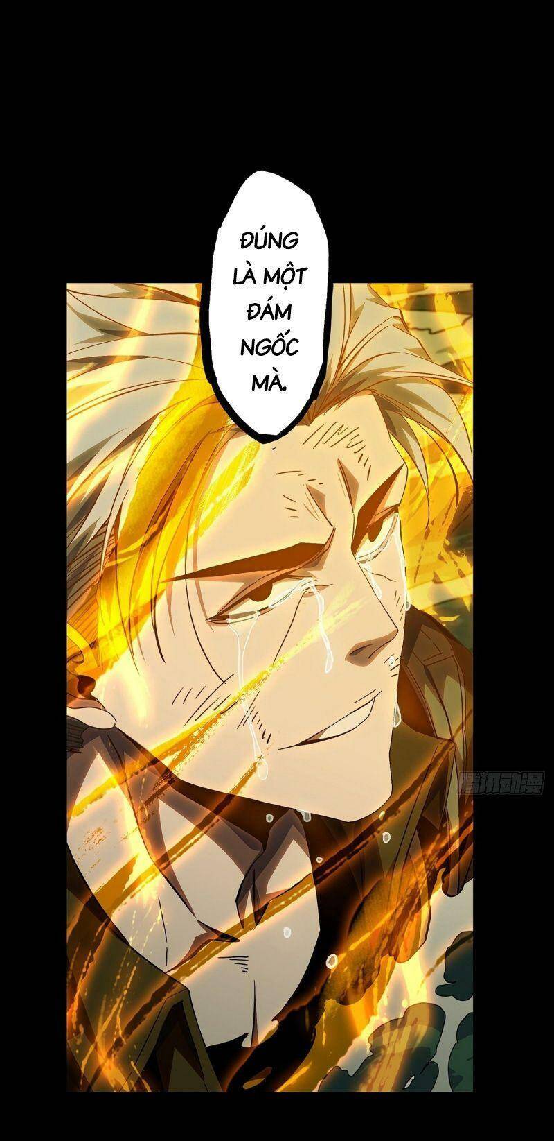 Đại Tượng Vô Hình Chap 148 - Next Chap 149