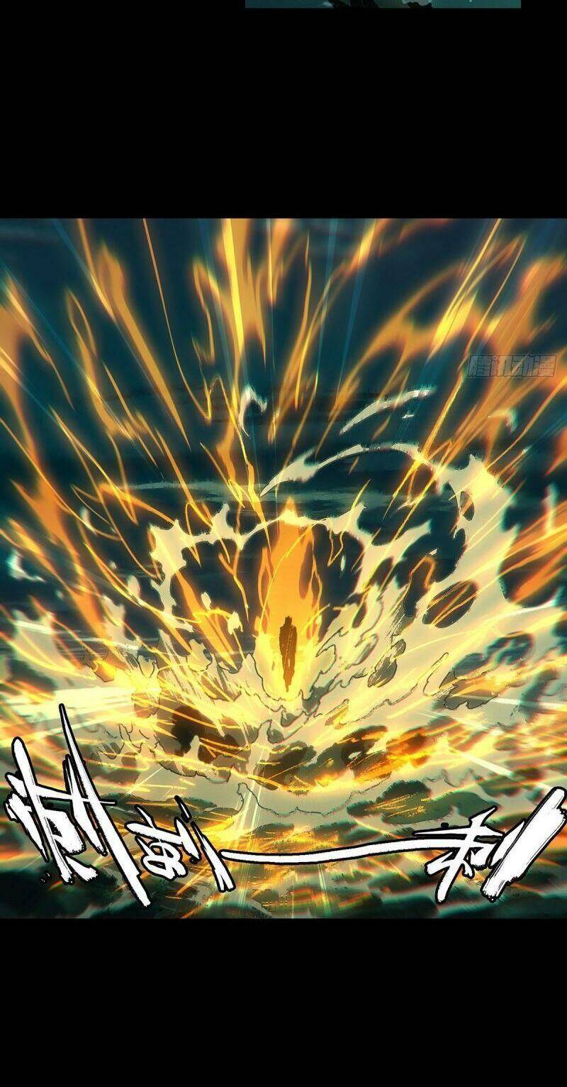Đại Tượng Vô Hình Chap 148 - Next Chap 149