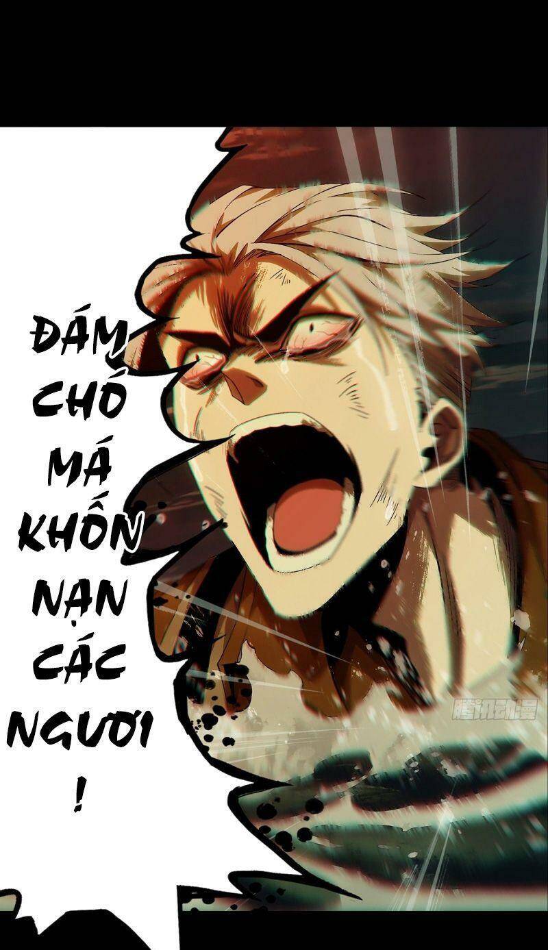 Đại Tượng Vô Hình Chap 148 - Next Chap 149