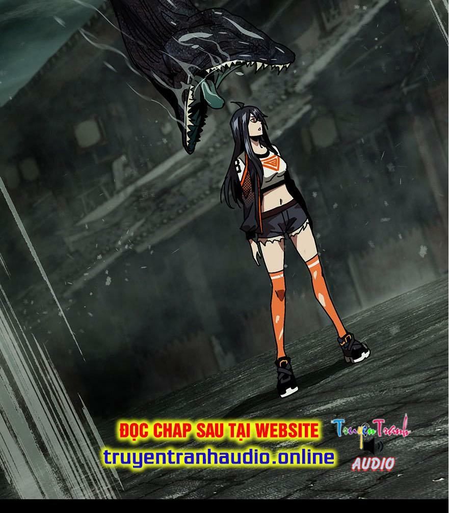 Đại Tượng Vô Hình Chap 15 - Next Chap 16