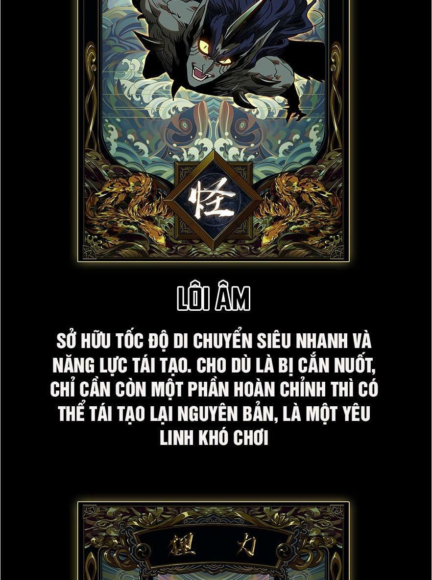 Đại Tượng Vô Hình Chap 15 - Next Chap 16