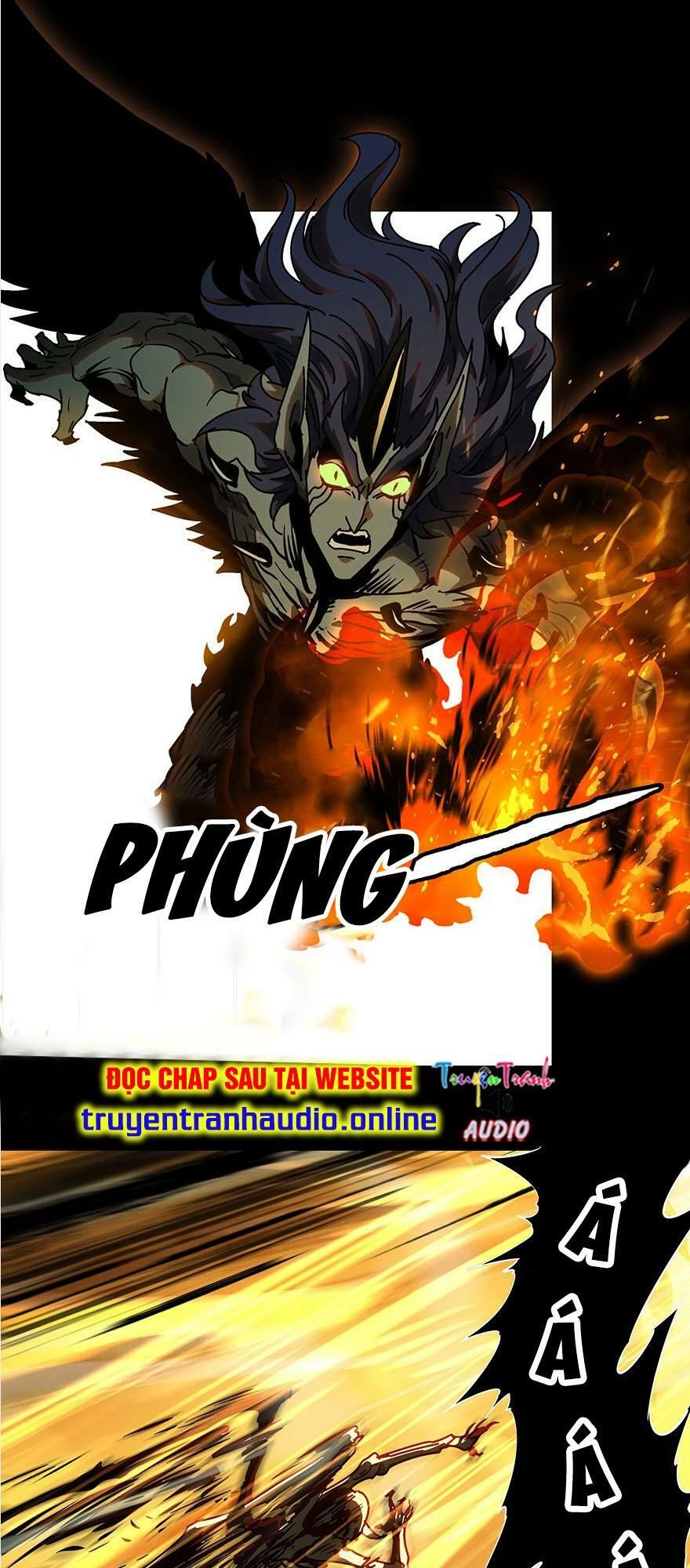 Đại Tượng Vô Hình Chap 15 - Next Chap 16