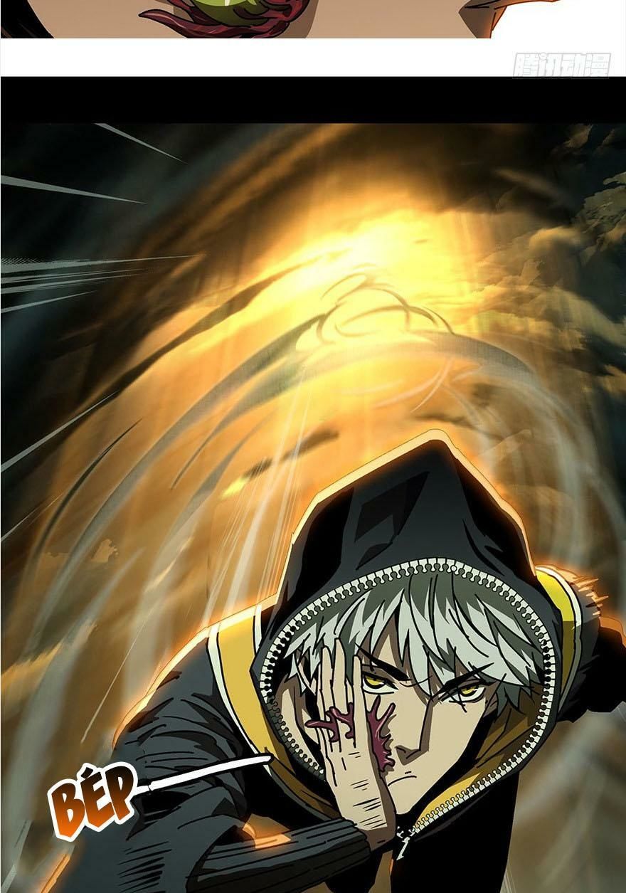 Đại Tượng Vô Hình Chap 15 - Next Chap 16