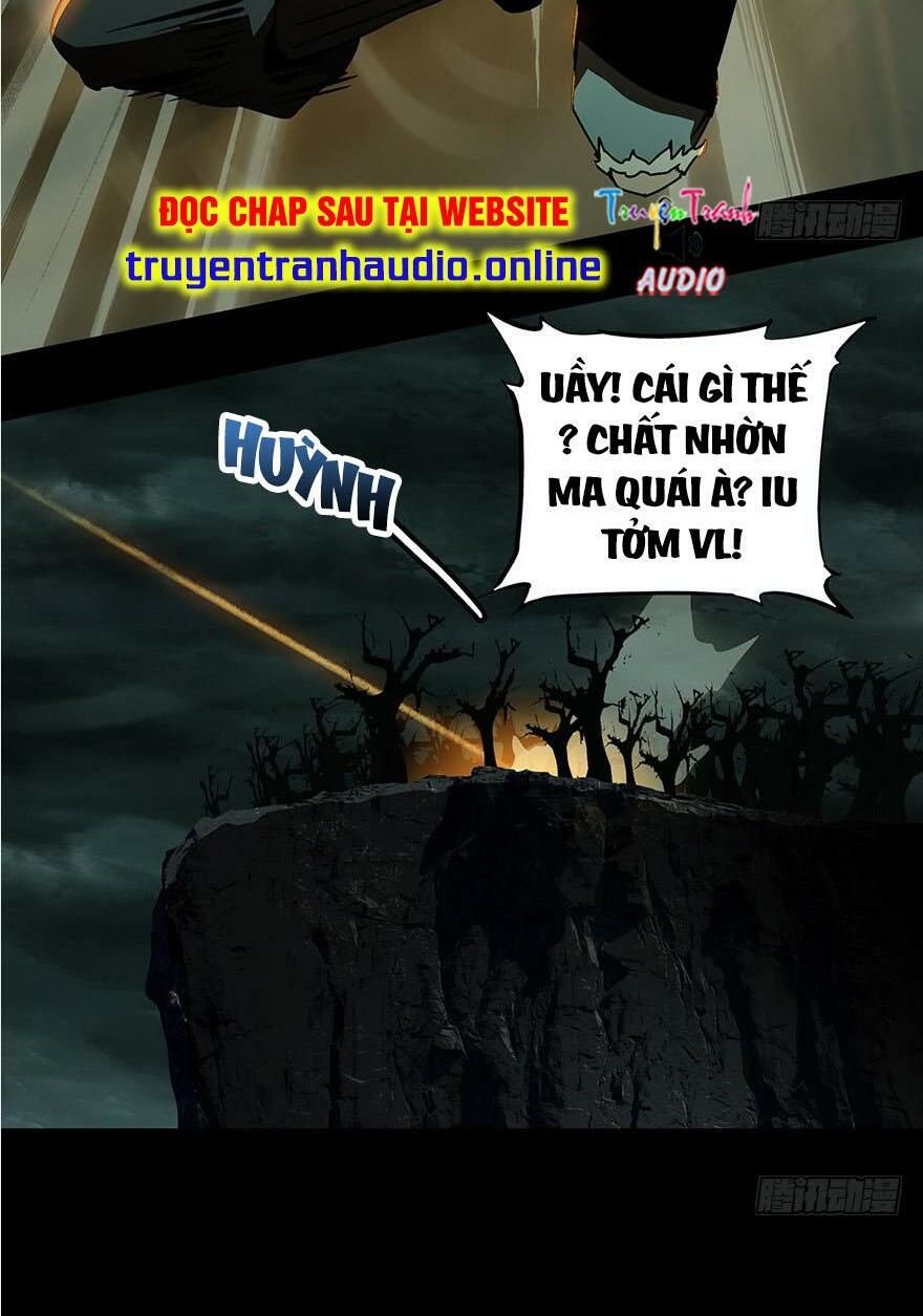 Đại Tượng Vô Hình Chap 15 - Next Chap 16
