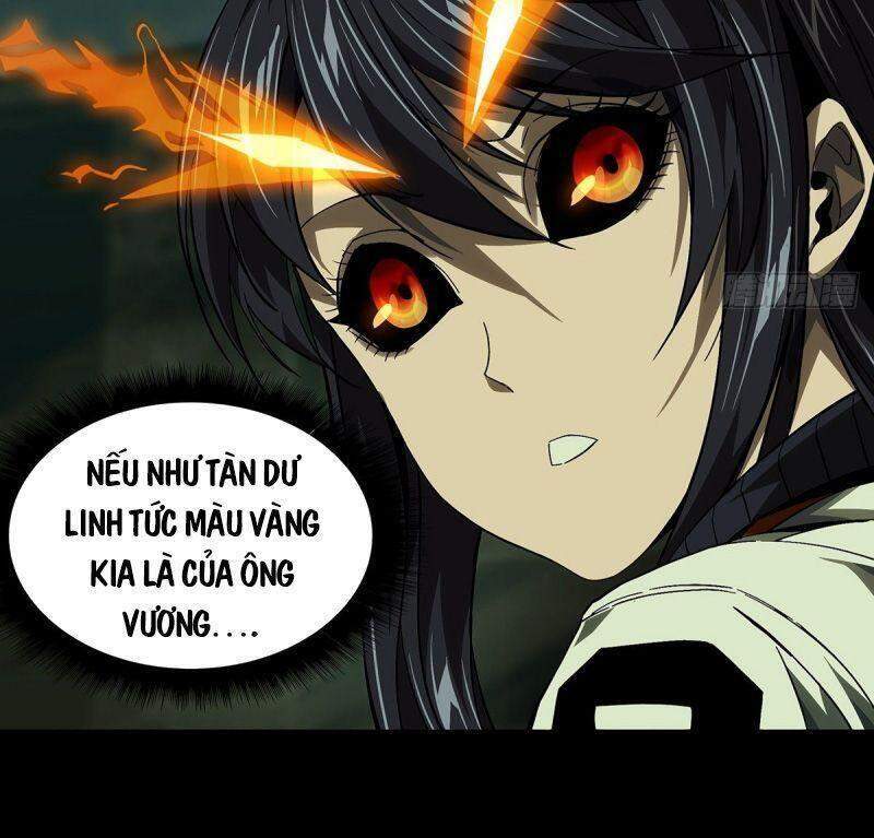 Đại Tượng Vô Hình Chap 150 - Next Chap 151