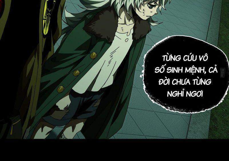 Đại Tượng Vô Hình Chap 150 - Next Chap 151