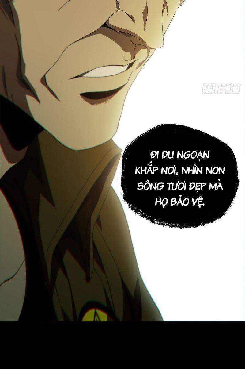 Đại Tượng Vô Hình Chap 150 - Next Chap 151