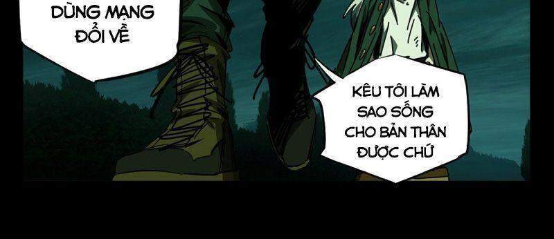 Đại Tượng Vô Hình Chap 150 - Next Chap 151