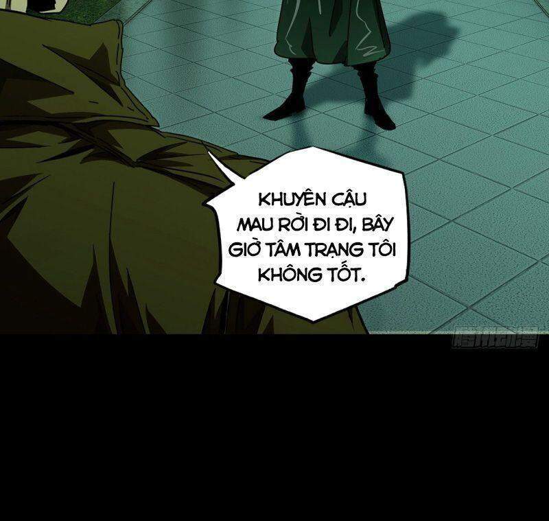 Đại Tượng Vô Hình Chap 150 - Next Chap 151